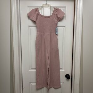 Cat & Jack Pink Girls Jumper